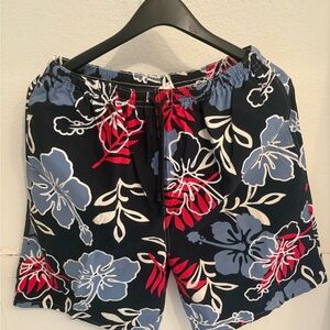 Airwalk Swim Board Unlined Shorts - Large